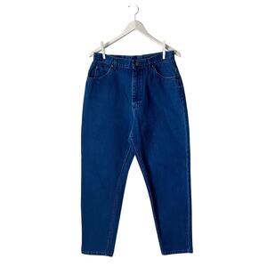 Lee Riders Vintage High-Rise Jeans Size 14 Medium